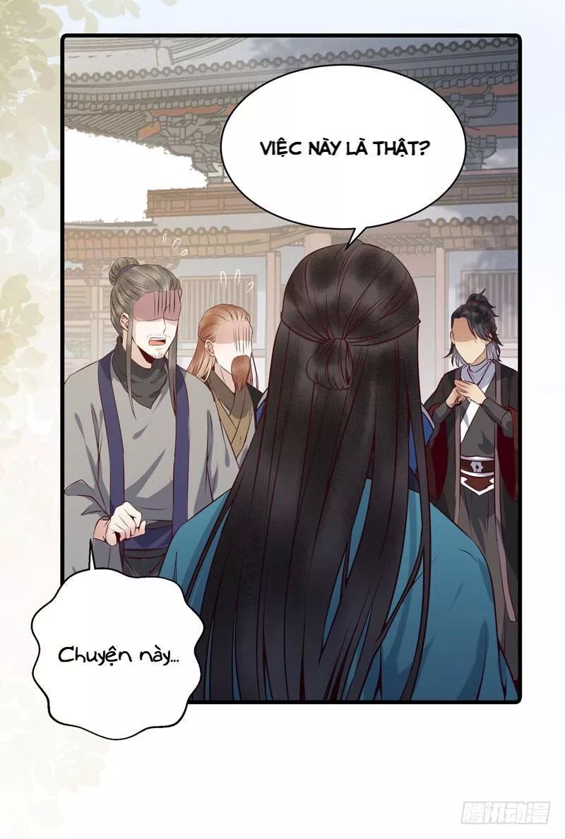 Tuyệt Sắc Quyến Rũ: Quỷ Y Chí Tôn Chapter 171 - Trang 2