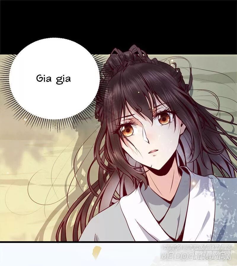 Tuyệt Sắc Quyến Rũ: Quỷ Y Chí Tôn Chapter 170 - Trang 2