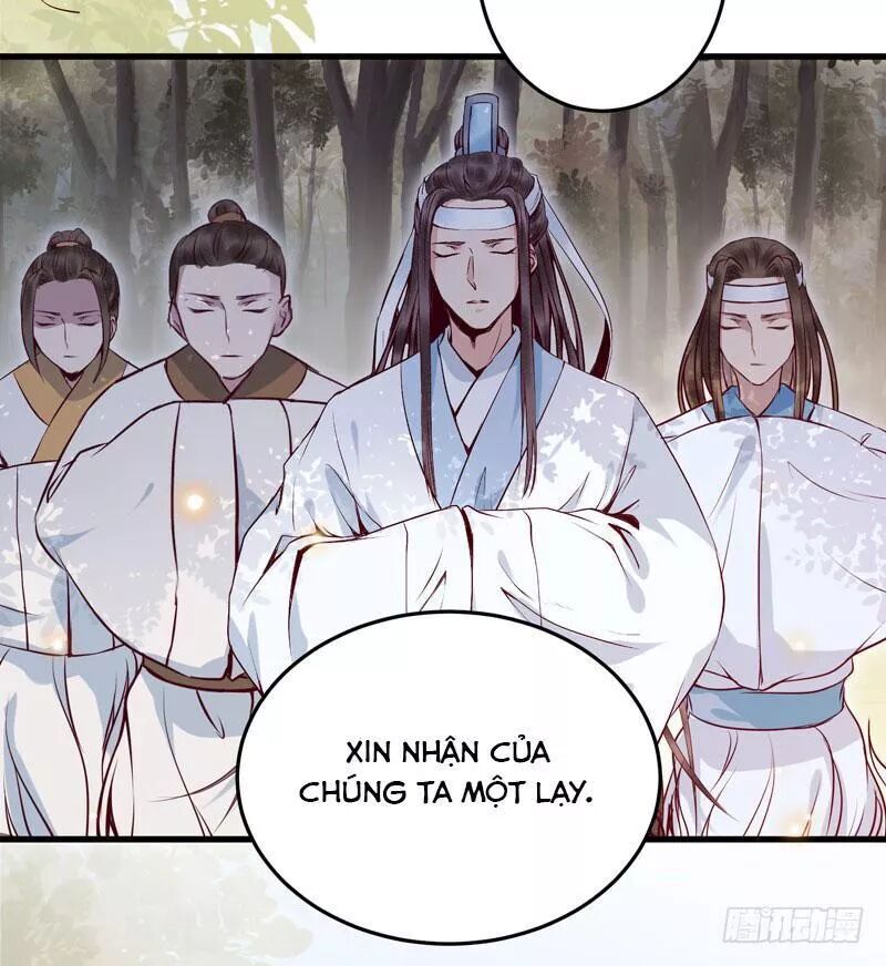 Tuyệt Sắc Quyến Rũ: Quỷ Y Chí Tôn Chapter 170 - Trang 2