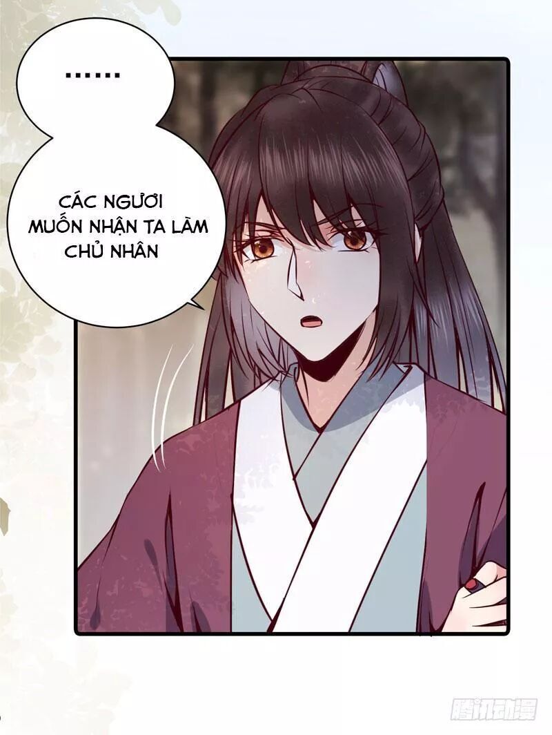 Tuyệt Sắc Quyến Rũ: Quỷ Y Chí Tôn Chapter 170 - Trang 2