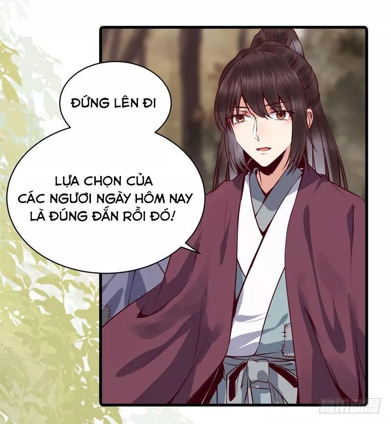 Tuyệt Sắc Quyến Rũ: Quỷ Y Chí Tôn Chapter 170 - Trang 2