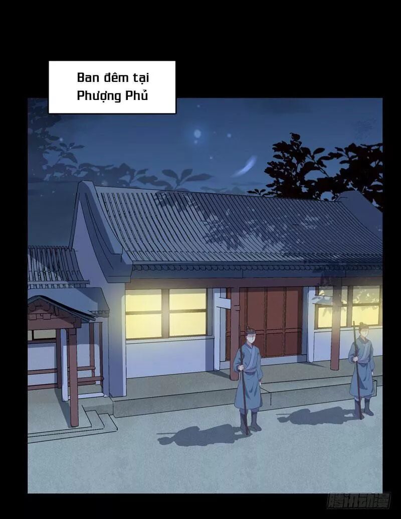 Tuyệt Sắc Quyến Rũ: Quỷ Y Chí Tôn Chapter 170 - Trang 2