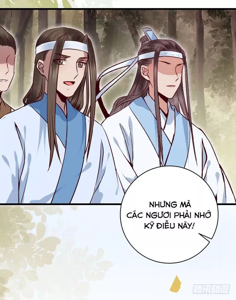 Tuyệt Sắc Quyến Rũ: Quỷ Y Chí Tôn Chapter 170 - Trang 2