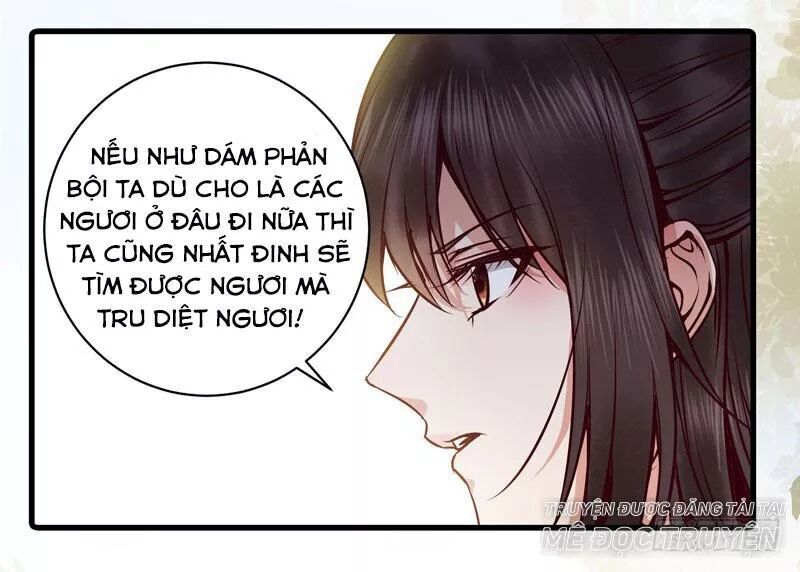 Tuyệt Sắc Quyến Rũ: Quỷ Y Chí Tôn Chapter 170 - Trang 2