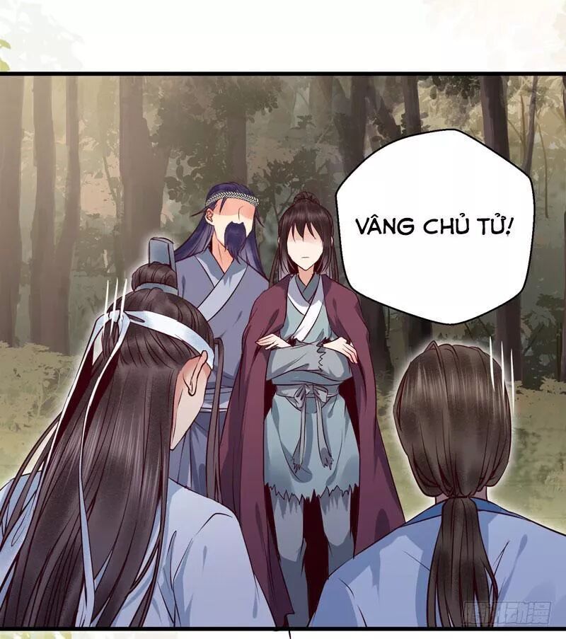 Tuyệt Sắc Quyến Rũ: Quỷ Y Chí Tôn Chapter 170 - Trang 2