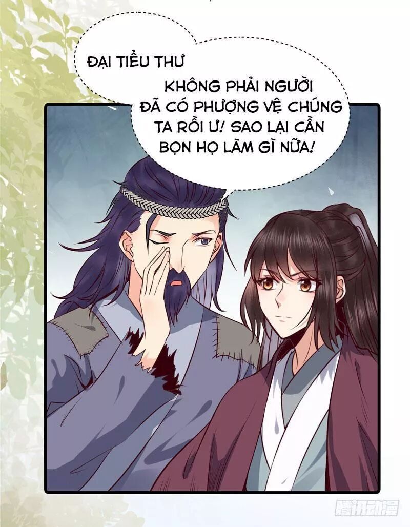 Tuyệt Sắc Quyến Rũ: Quỷ Y Chí Tôn Chapter 170 - Trang 2