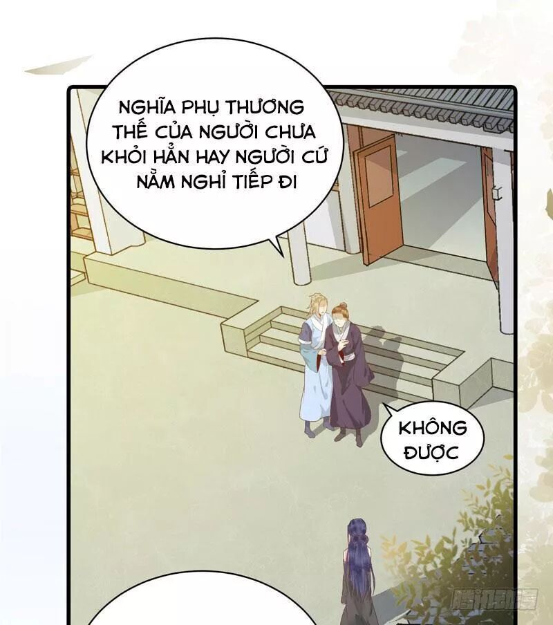 Tuyệt Sắc Quyến Rũ: Quỷ Y Chí Tôn Chapter 170 - Trang 2