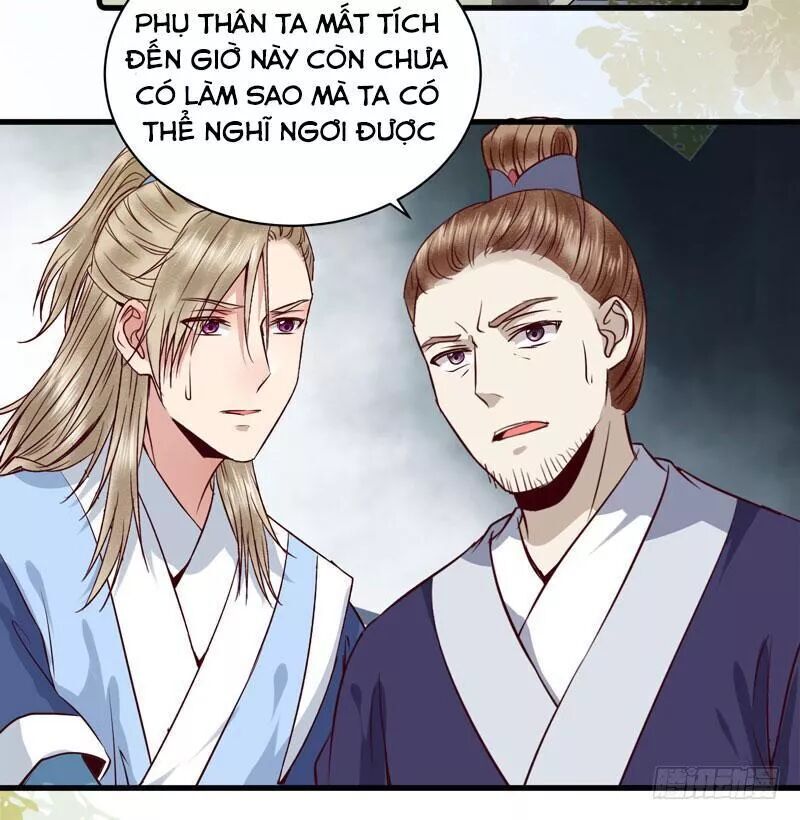 Tuyệt Sắc Quyến Rũ: Quỷ Y Chí Tôn Chapter 170 - Trang 2