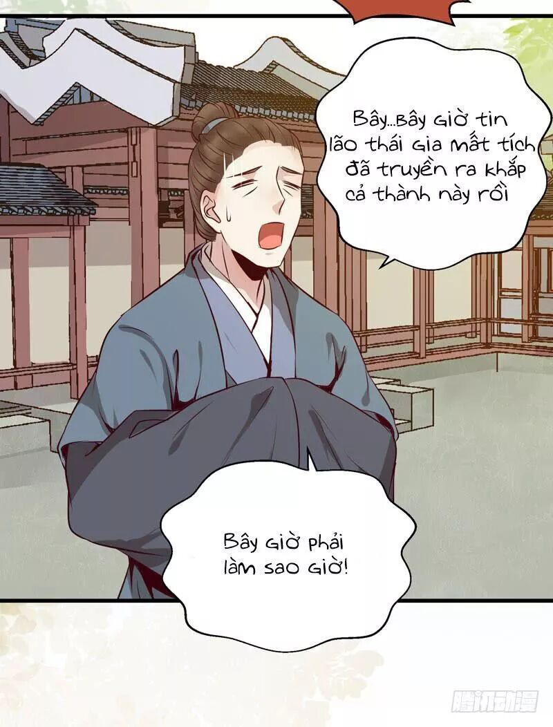 Tuyệt Sắc Quyến Rũ: Quỷ Y Chí Tôn Chapter 170 - Trang 2