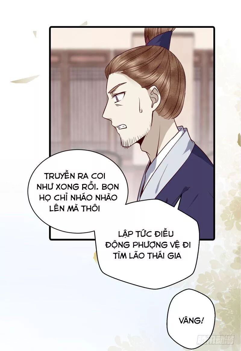 Tuyệt Sắc Quyến Rũ: Quỷ Y Chí Tôn Chapter 170 - Trang 2