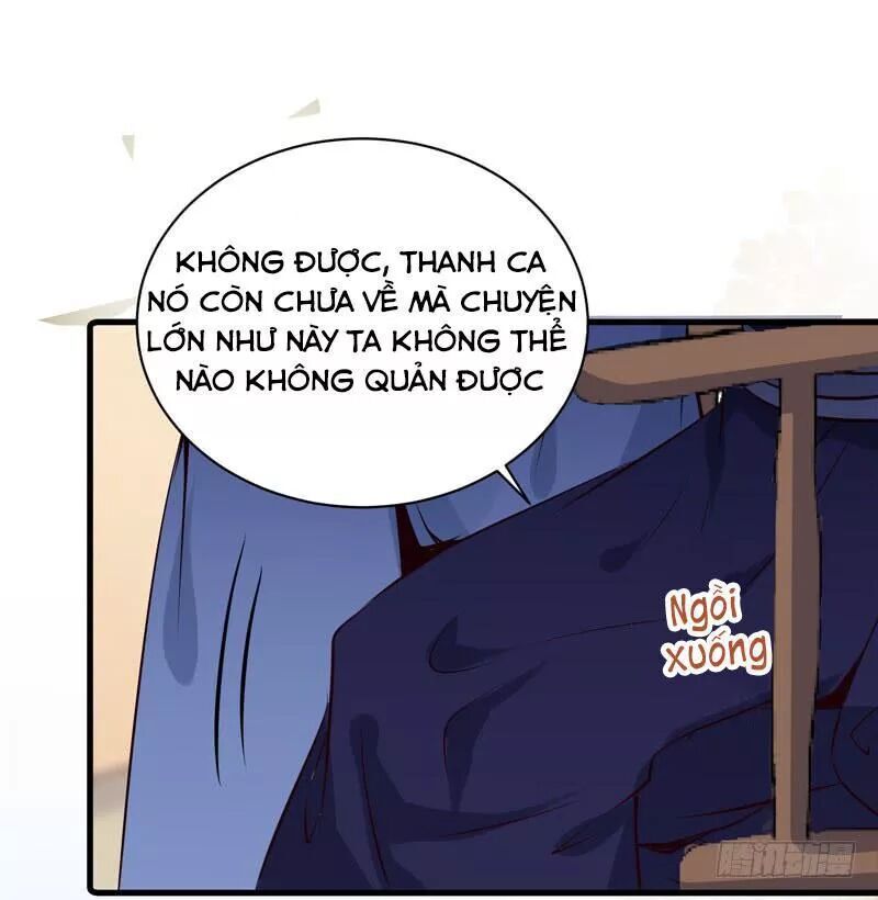 Tuyệt Sắc Quyến Rũ: Quỷ Y Chí Tôn Chapter 170 - Trang 2