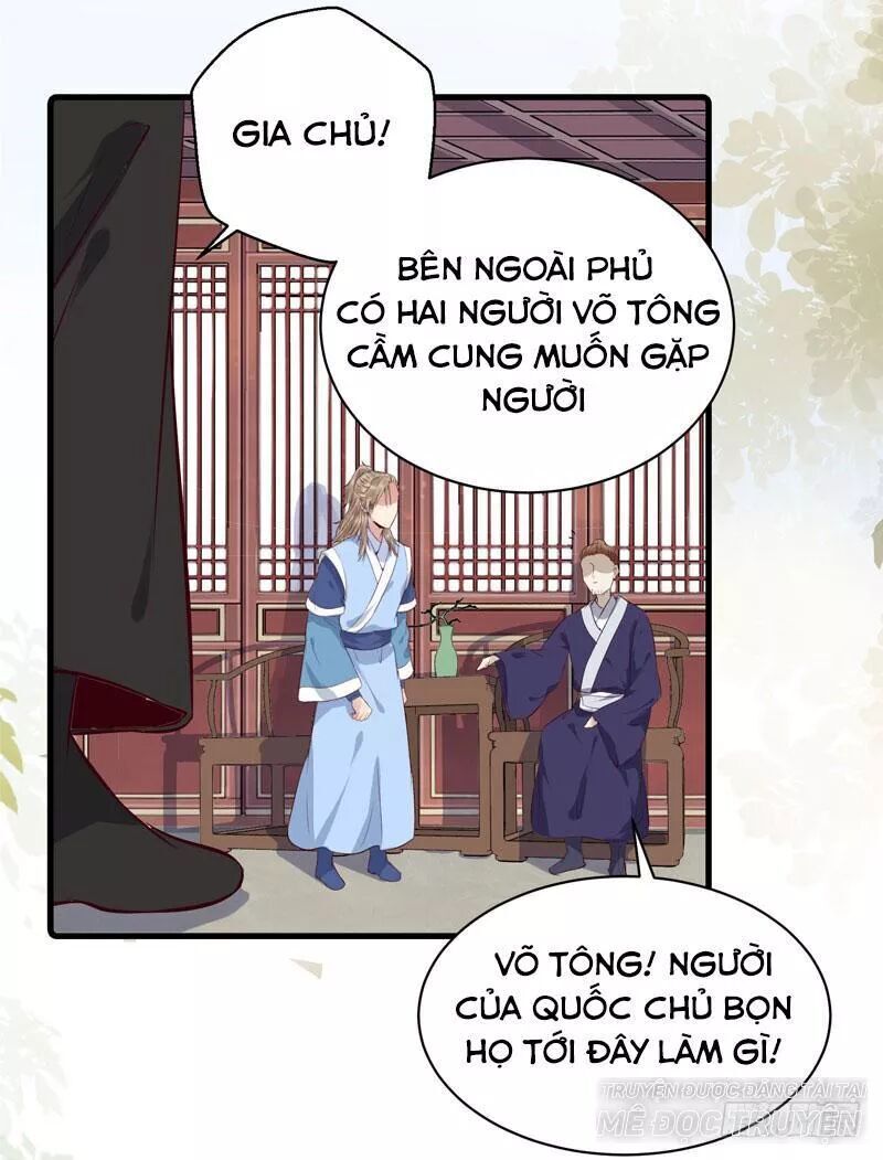 Tuyệt Sắc Quyến Rũ: Quỷ Y Chí Tôn Chapter 170 - Trang 2