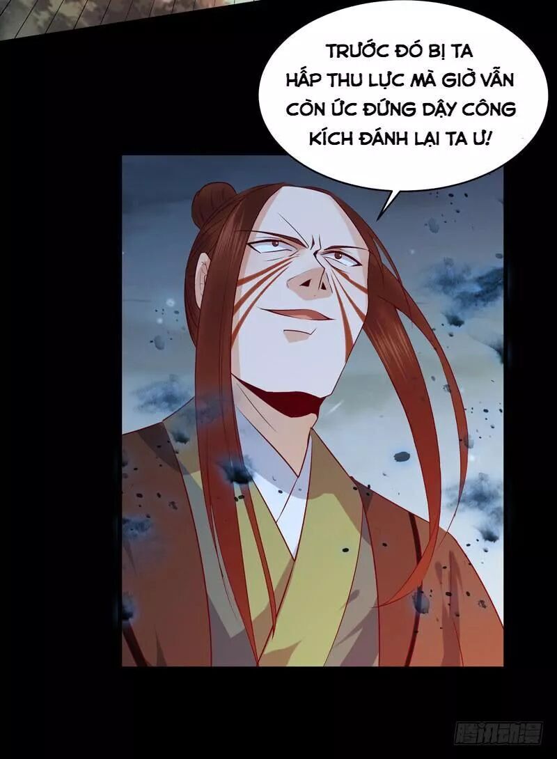 Tuyệt Sắc Quyến Rũ: Quỷ Y Chí Tôn Chapter 168 - Trang 2