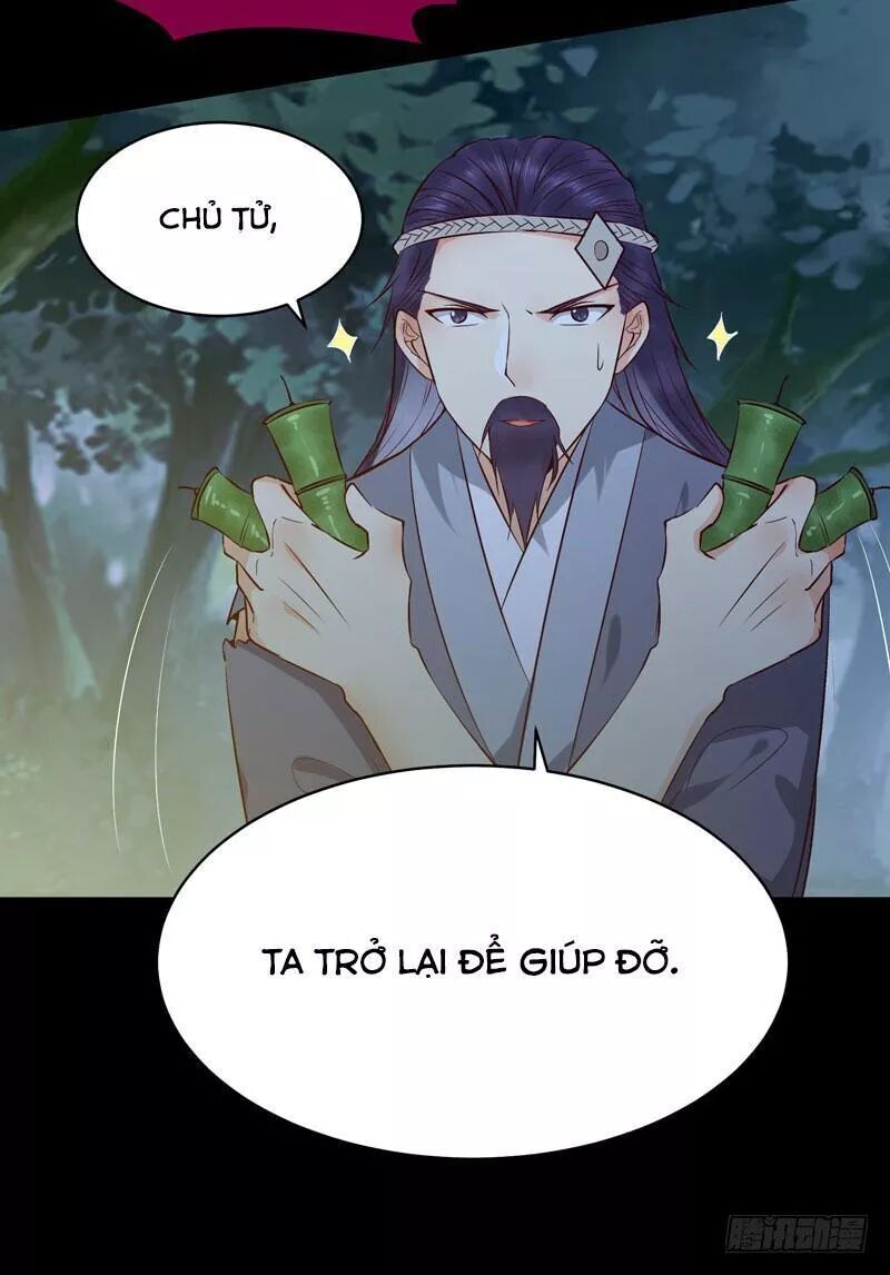 Tuyệt Sắc Quyến Rũ: Quỷ Y Chí Tôn Chapter 168 - Trang 2