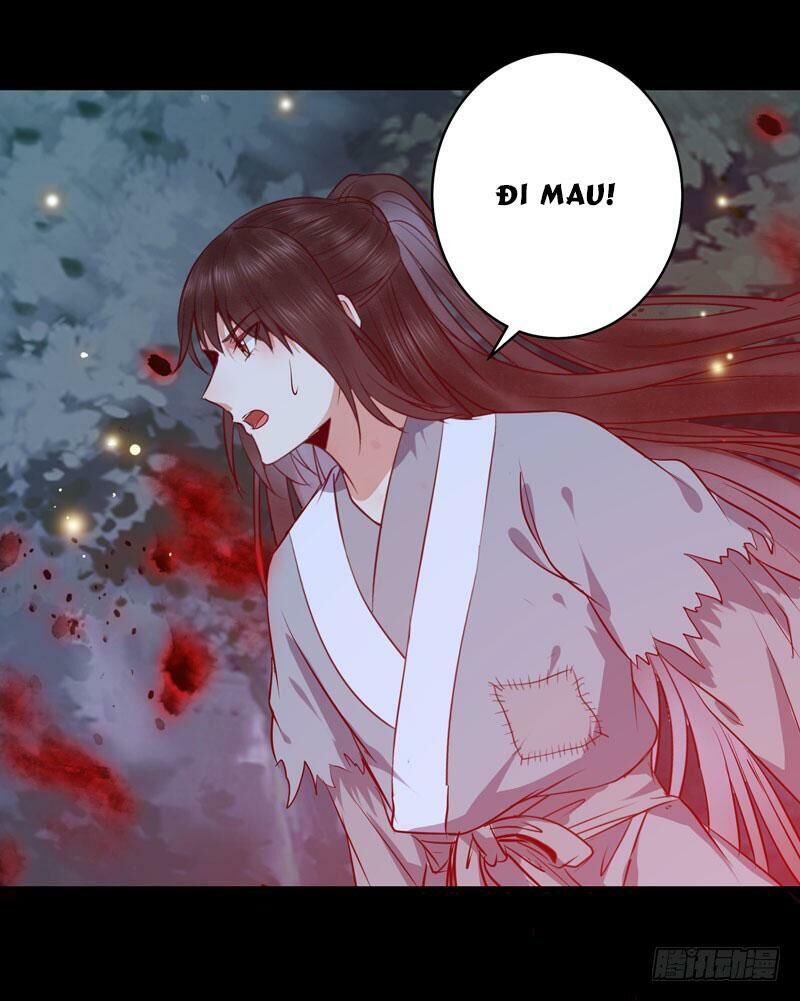 Tuyệt Sắc Quyến Rũ: Quỷ Y Chí Tôn Chapter 167 - Trang 2