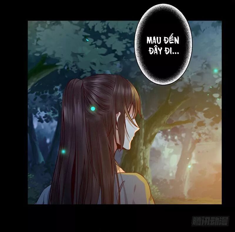 Tuyệt Sắc Quyến Rũ: Quỷ Y Chí Tôn Chapter 166 - Trang 2