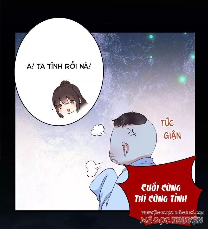 Tuyệt Sắc Quyến Rũ: Quỷ Y Chí Tôn Chapter 166 - Trang 2