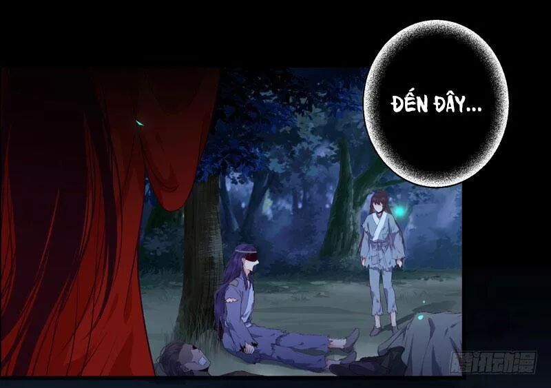 Tuyệt Sắc Quyến Rũ: Quỷ Y Chí Tôn Chapter 166 - Trang 2