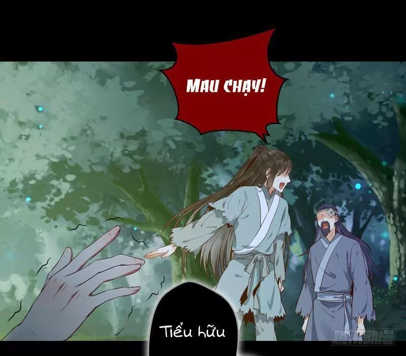 Tuyệt Sắc Quyến Rũ: Quỷ Y Chí Tôn Chapter 166 - Trang 2