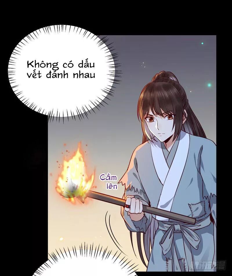 Tuyệt Sắc Quyến Rũ: Quỷ Y Chí Tôn Chapter 166 - Trang 2