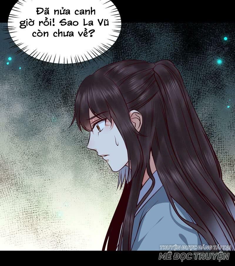 Tuyệt Sắc Quyến Rũ: Quỷ Y Chí Tôn Chapter 165 - Trang 2