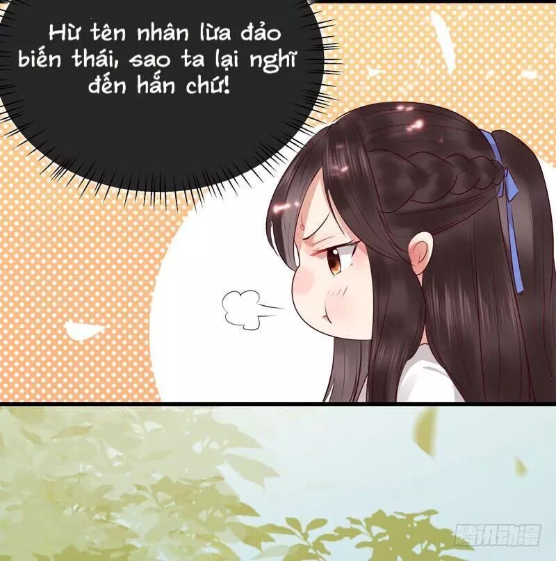 Tuyệt Sắc Quyến Rũ: Quỷ Y Chí Tôn Chapter 164 - Trang 2