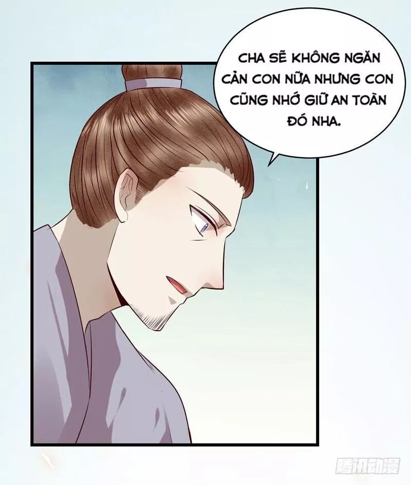 Tuyệt Sắc Quyến Rũ: Quỷ Y Chí Tôn Chapter 164 - Trang 2