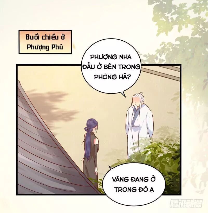 Tuyệt Sắc Quyến Rũ: Quỷ Y Chí Tôn Chapter 164 - Trang 2