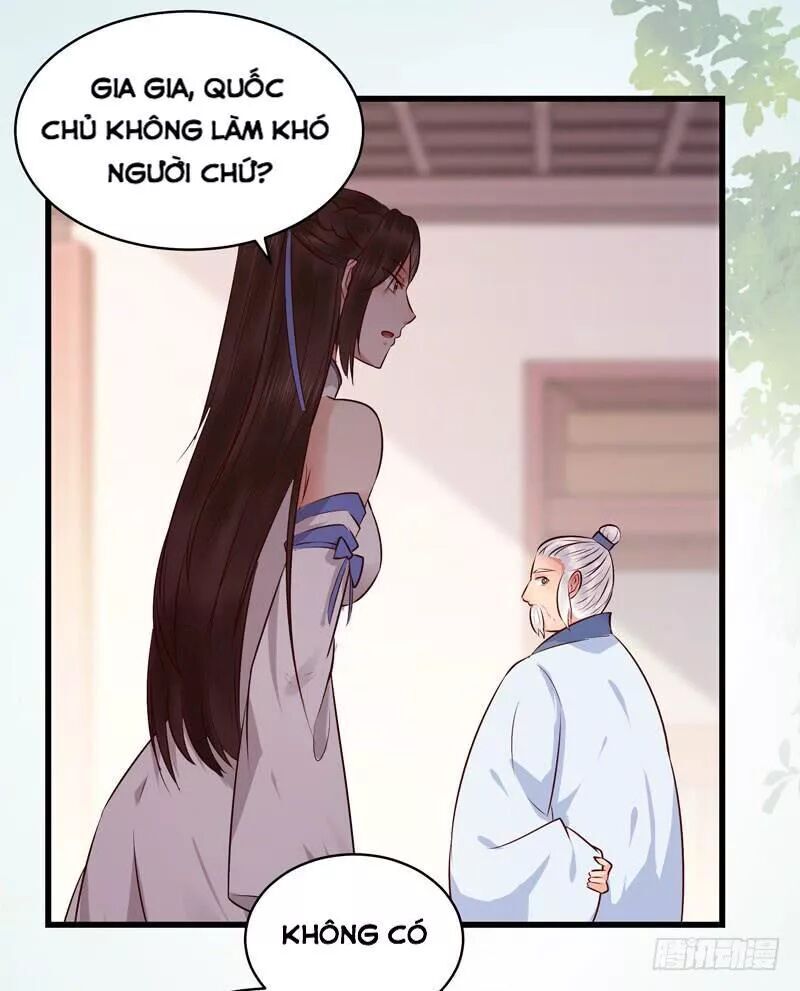 Tuyệt Sắc Quyến Rũ: Quỷ Y Chí Tôn Chapter 164 - Trang 2