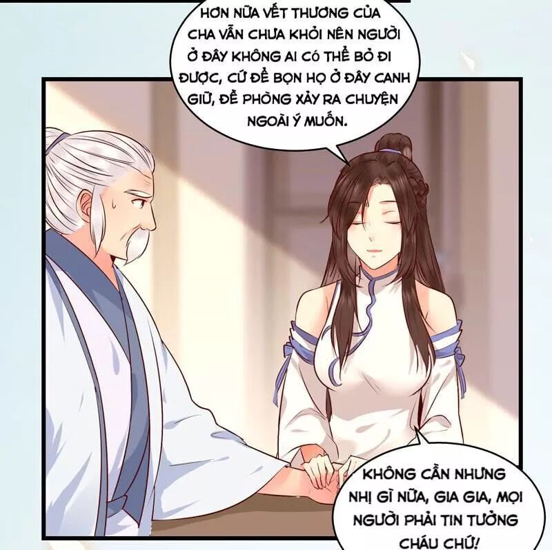 Tuyệt Sắc Quyến Rũ: Quỷ Y Chí Tôn Chapter 164 - Trang 2