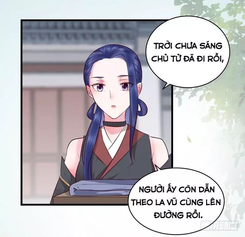 Tuyệt Sắc Quyến Rũ: Quỷ Y Chí Tôn Chapter 164 - Trang 2