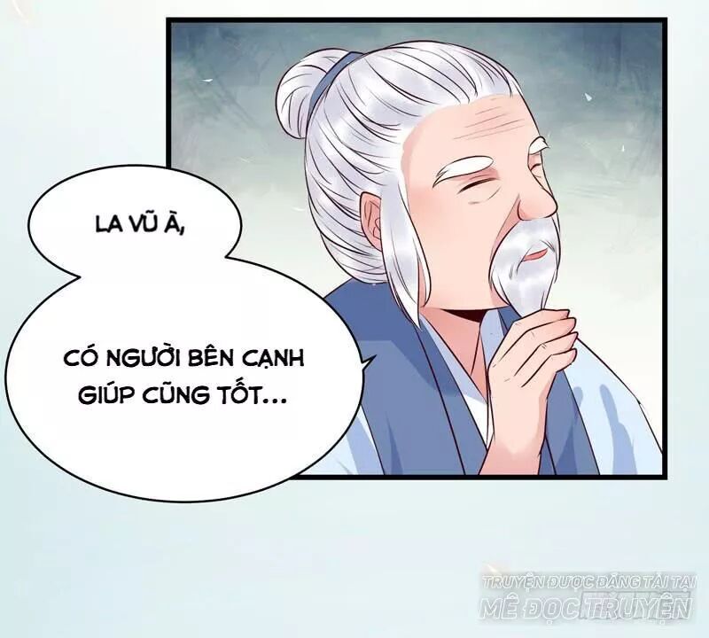 Tuyệt Sắc Quyến Rũ: Quỷ Y Chí Tôn Chapter 164 - Trang 2