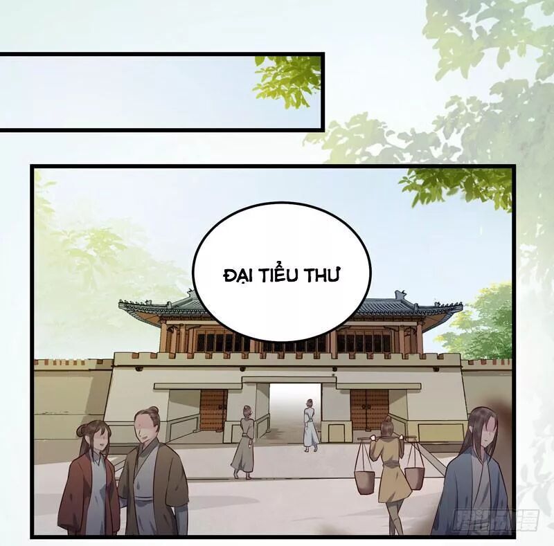 Tuyệt Sắc Quyến Rũ: Quỷ Y Chí Tôn Chapter 164 - Trang 2