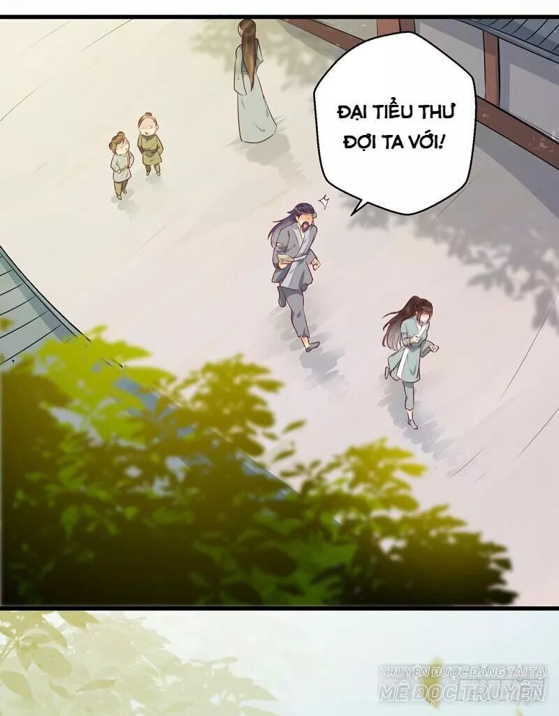 Tuyệt Sắc Quyến Rũ: Quỷ Y Chí Tôn Chapter 164 - Trang 2