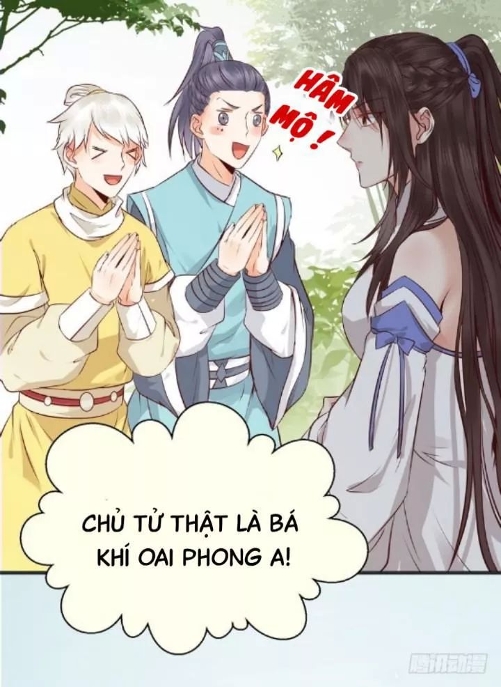 Tuyệt Sắc Quyến Rũ: Quỷ Y Chí Tôn Chapter 162 - Trang 2