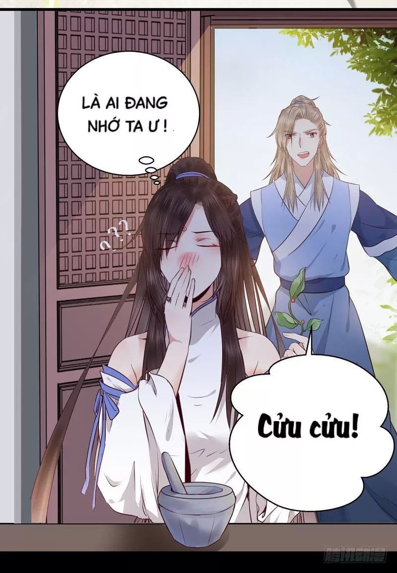 Tuyệt Sắc Quyến Rũ: Quỷ Y Chí Tôn Chapter 162 - Trang 2