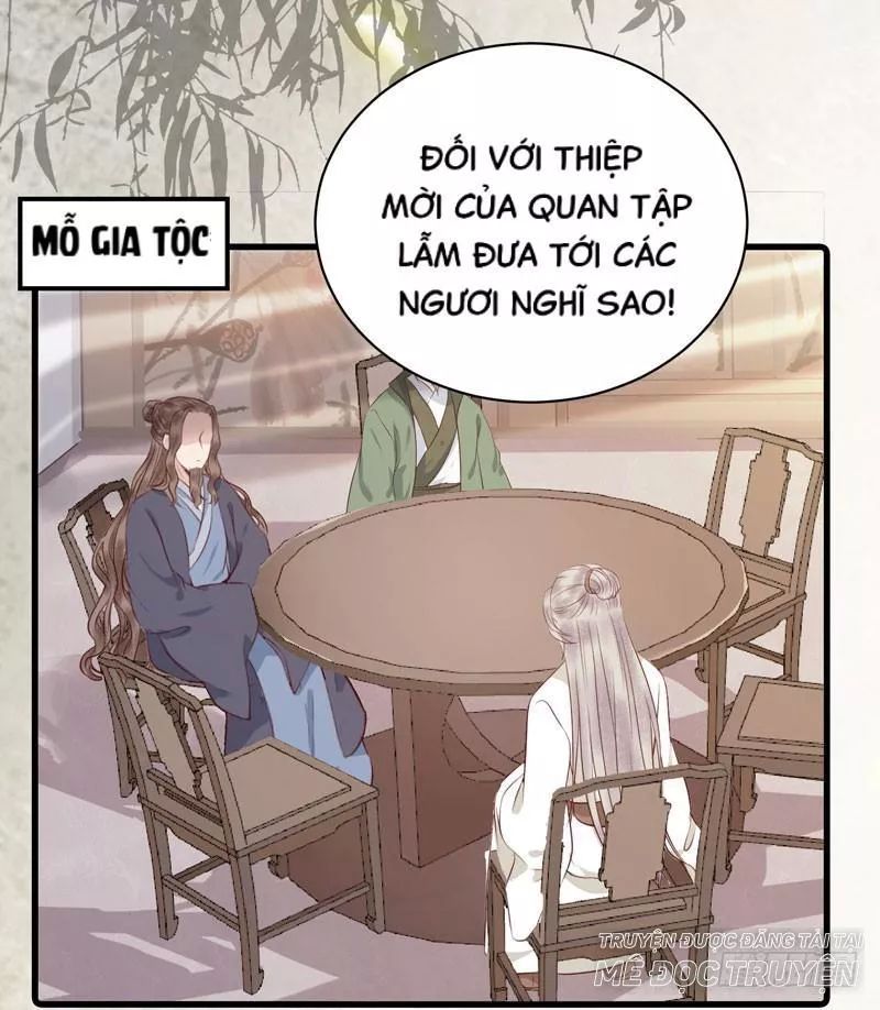 Tuyệt Sắc Quyến Rũ: Quỷ Y Chí Tôn Chapter 162 - Trang 2