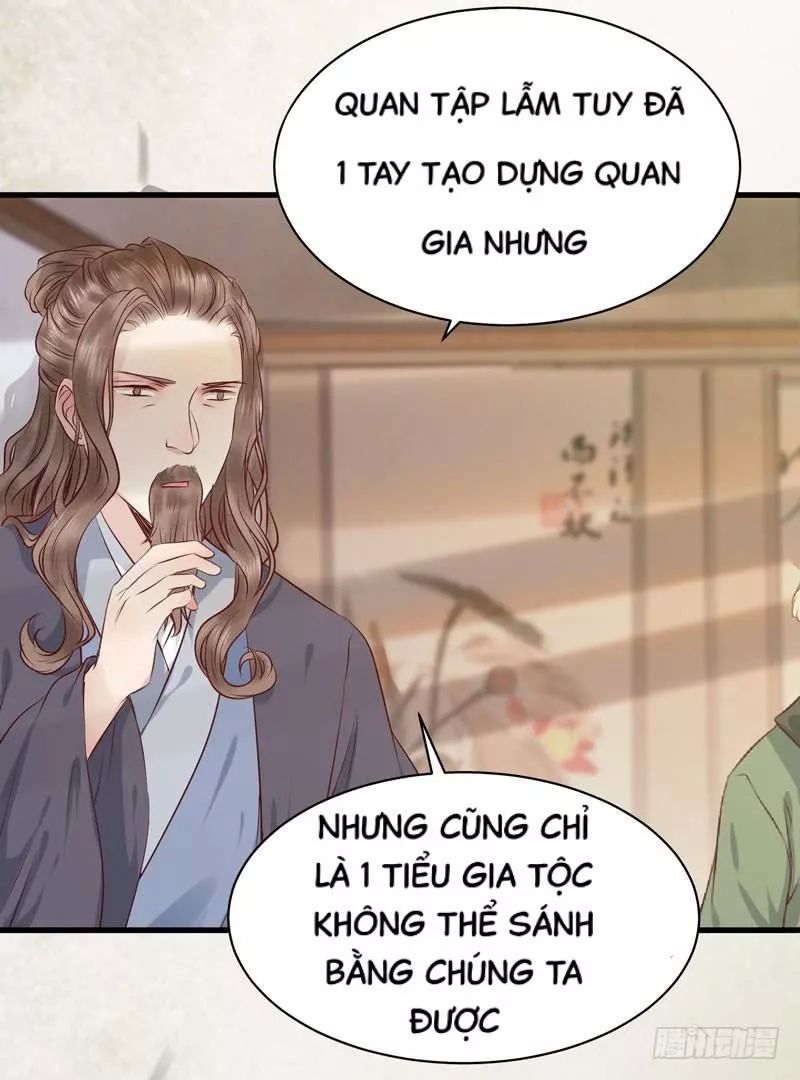 Tuyệt Sắc Quyến Rũ: Quỷ Y Chí Tôn Chapter 162 - Trang 2