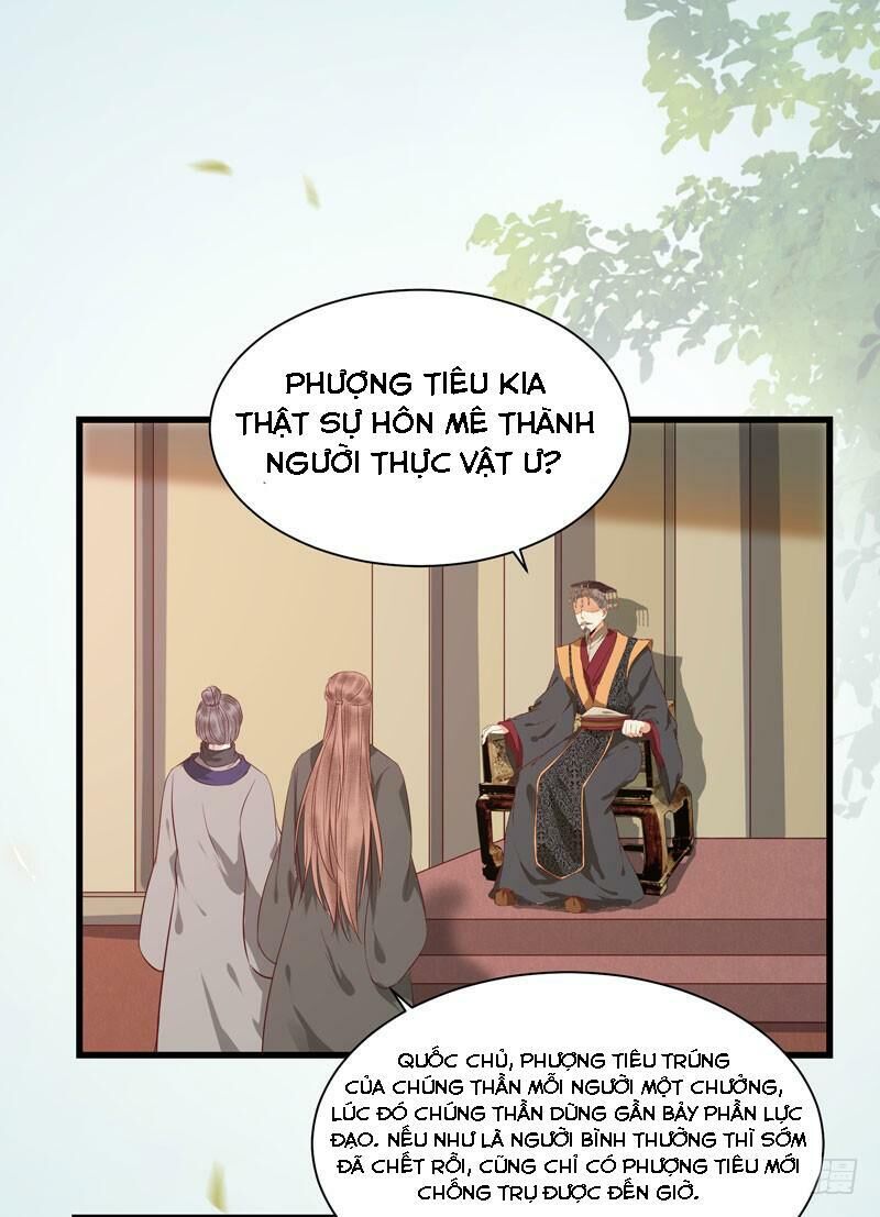 Tuyệt Sắc Quyến Rũ: Quỷ Y Chí Tôn Chapter 160 - Trang 2