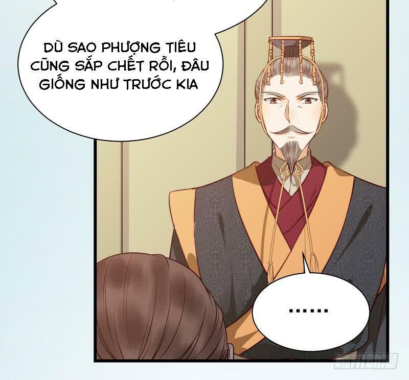 Tuyệt Sắc Quyến Rũ: Quỷ Y Chí Tôn Chapter 160 - Trang 2