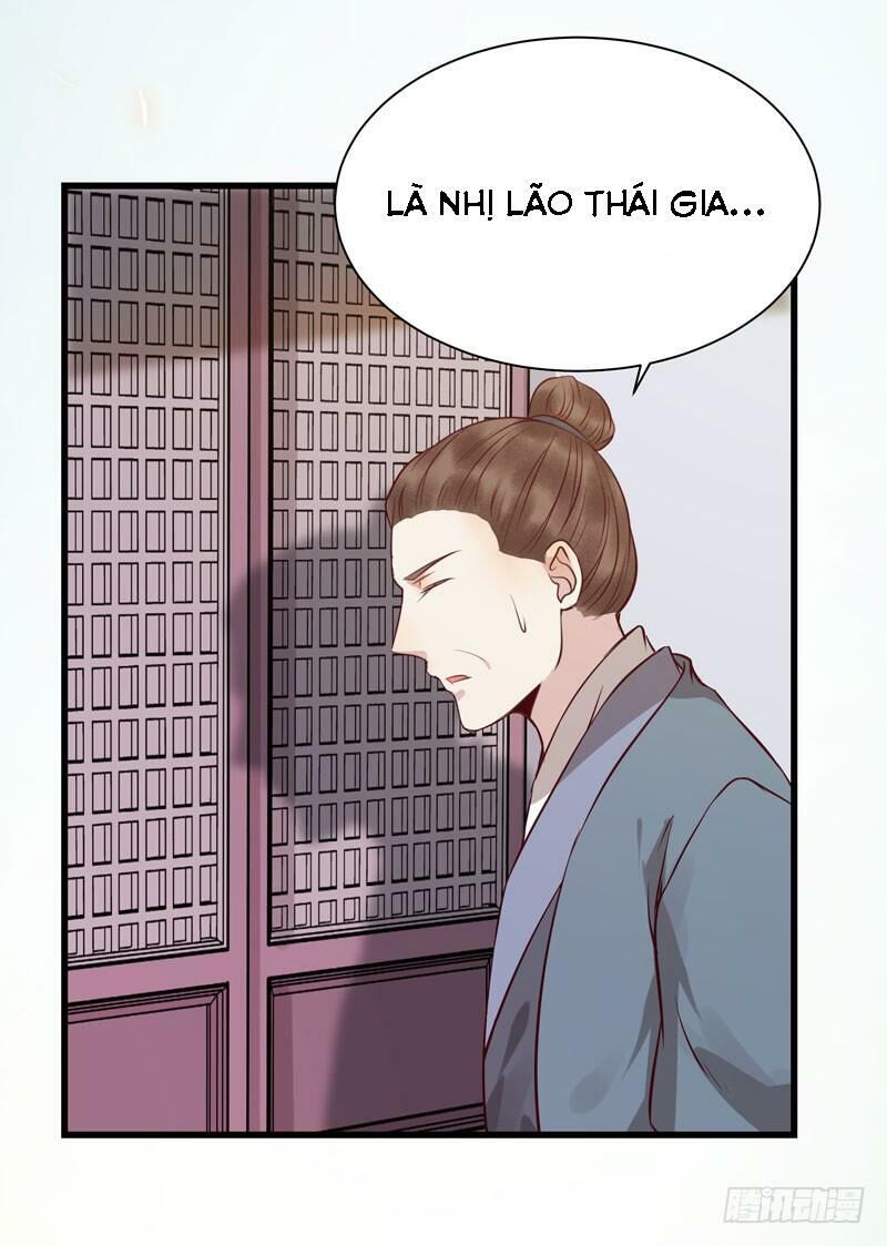 Tuyệt Sắc Quyến Rũ: Quỷ Y Chí Tôn Chapter 160 - Trang 2