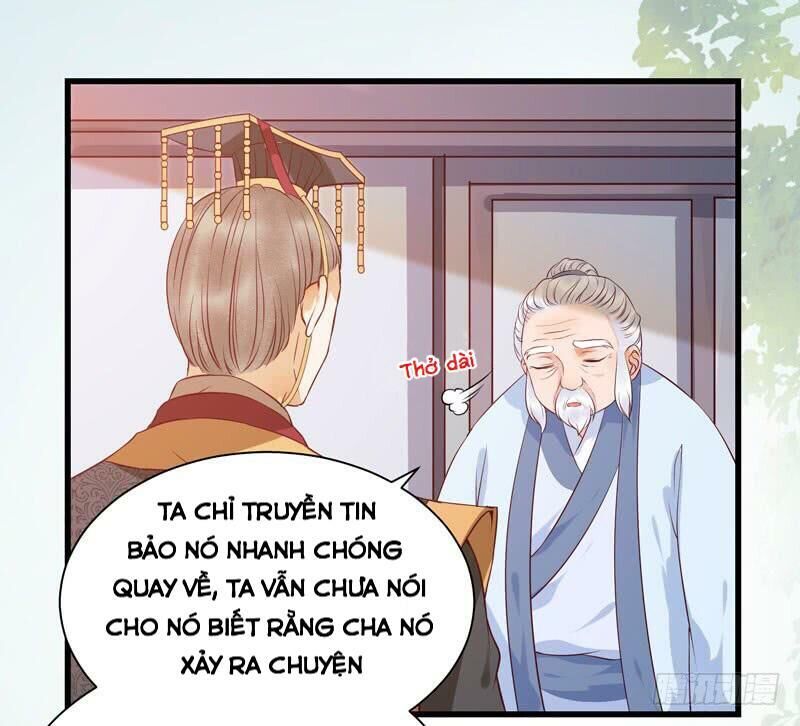 Tuyệt Sắc Quyến Rũ: Quỷ Y Chí Tôn Chapter 160 - Trang 2