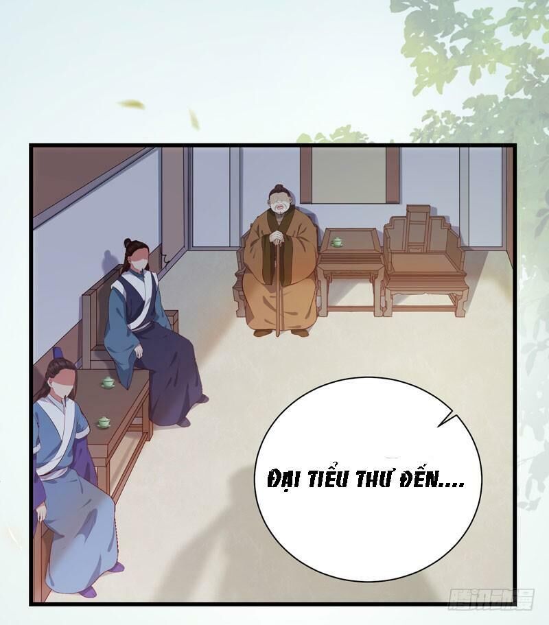 Tuyệt Sắc Quyến Rũ: Quỷ Y Chí Tôn Chapter 160 - Trang 2