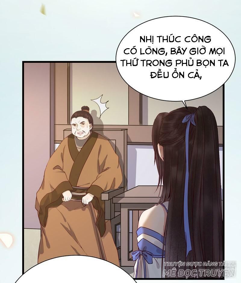 Tuyệt Sắc Quyến Rũ: Quỷ Y Chí Tôn Chapter 160 - Trang 2