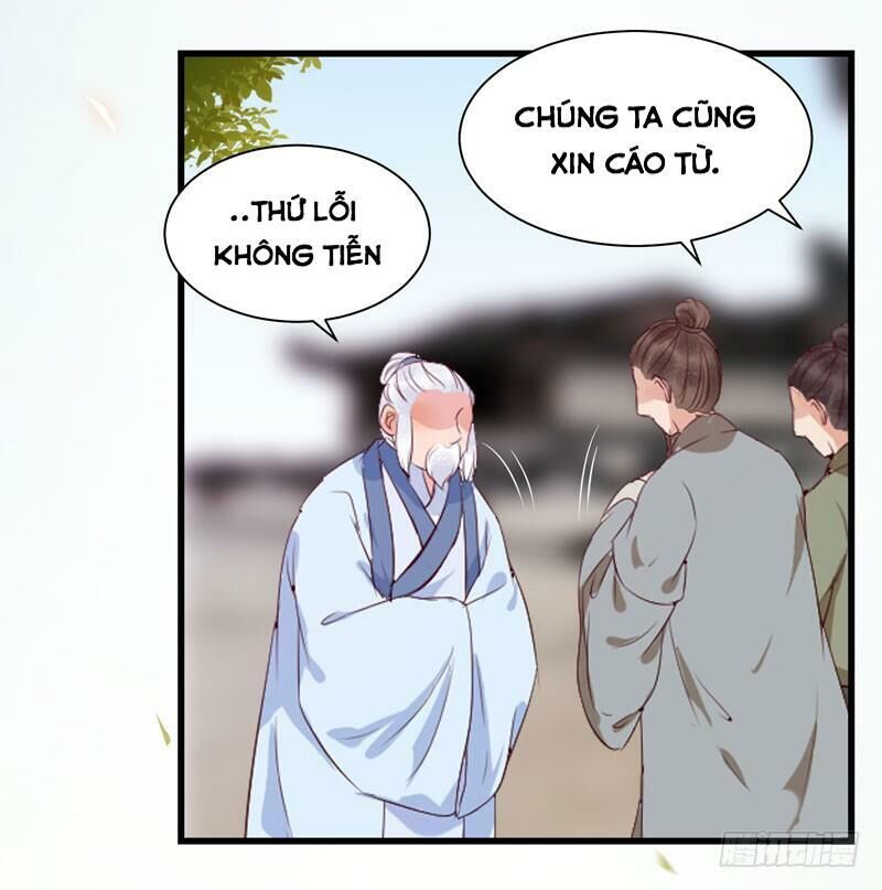 Tuyệt Sắc Quyến Rũ: Quỷ Y Chí Tôn Chapter 160 - Trang 2