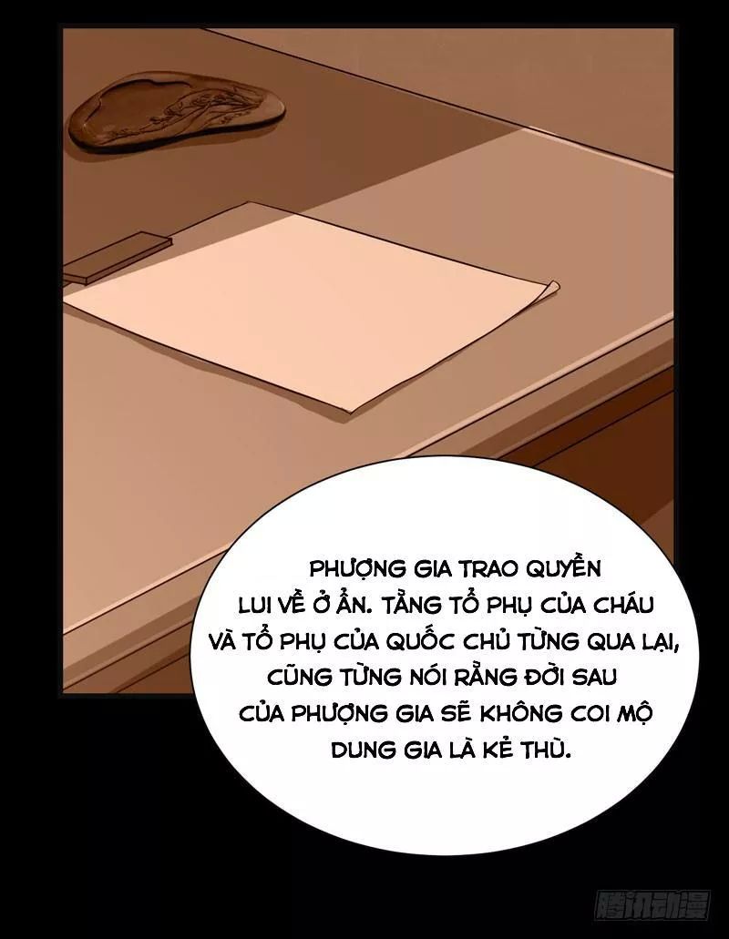 Tuyệt Sắc Quyến Rũ: Quỷ Y Chí Tôn Chapter 159 - Trang 2