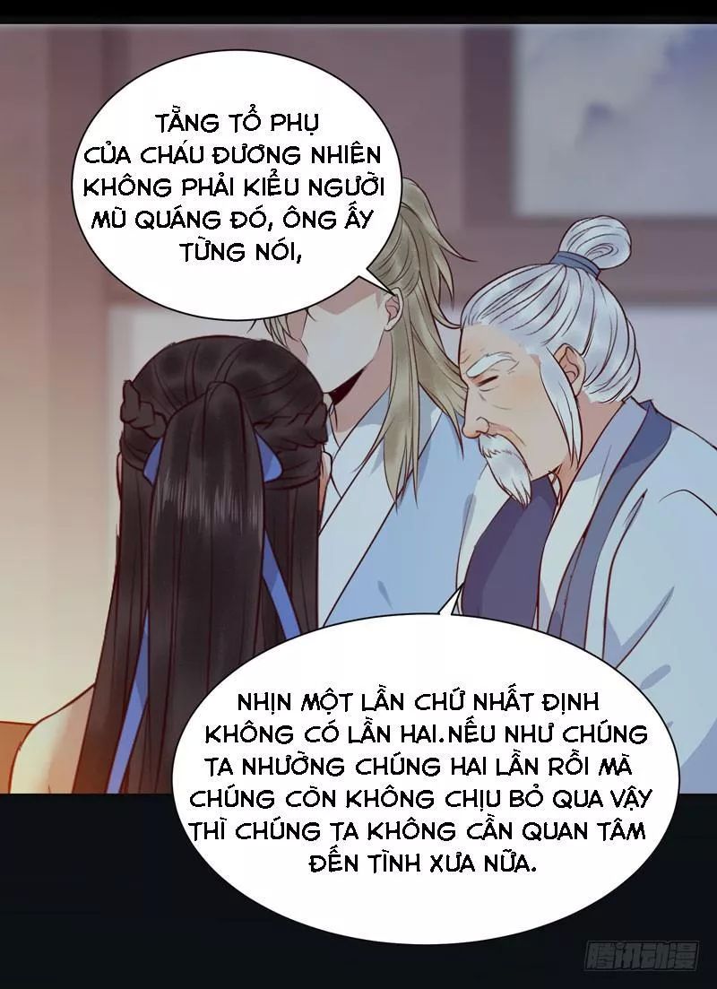 Tuyệt Sắc Quyến Rũ: Quỷ Y Chí Tôn Chapter 159 - Trang 2