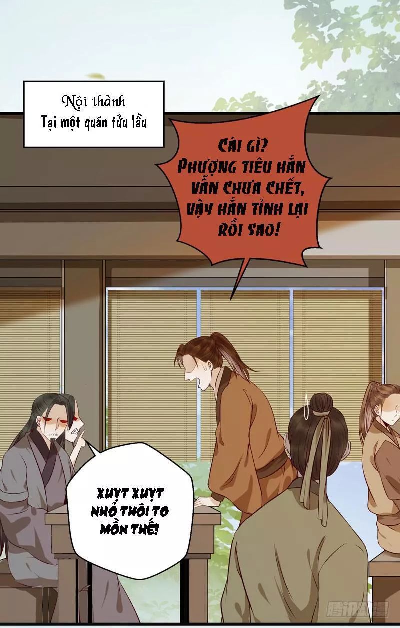 Tuyệt Sắc Quyến Rũ: Quỷ Y Chí Tôn Chapter 159 - Trang 2