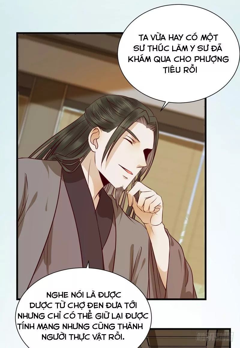 Tuyệt Sắc Quyến Rũ: Quỷ Y Chí Tôn Chapter 159 - Trang 2