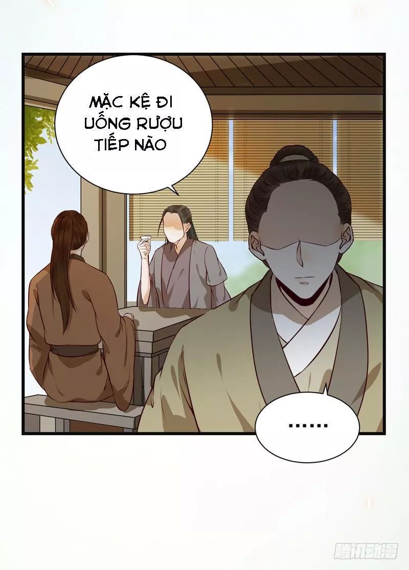 Tuyệt Sắc Quyến Rũ: Quỷ Y Chí Tôn Chapter 159 - Trang 2